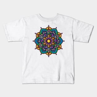 Mandala Kids T-Shirt